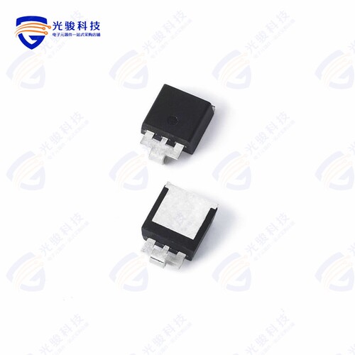 SLD5S24A《TVS DIODE 24VWM 38.9VC SMTO-263》