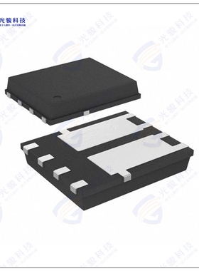 V8KM60DUHM3/H晶体管DIODE ARRAY SCHOT 60V 8A FLATPAK