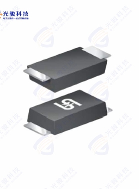 SS34LWH《DIODE SCHOTTKY 40V 3A SOD123W》