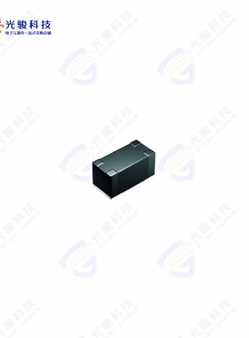 LSQNB160808T100K《FIXED IND 10UH 380MA 468MOHM SMD》