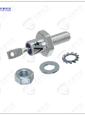 VS-16FR120M晶体管DIODE STD REV 1200V 16A DO203AA