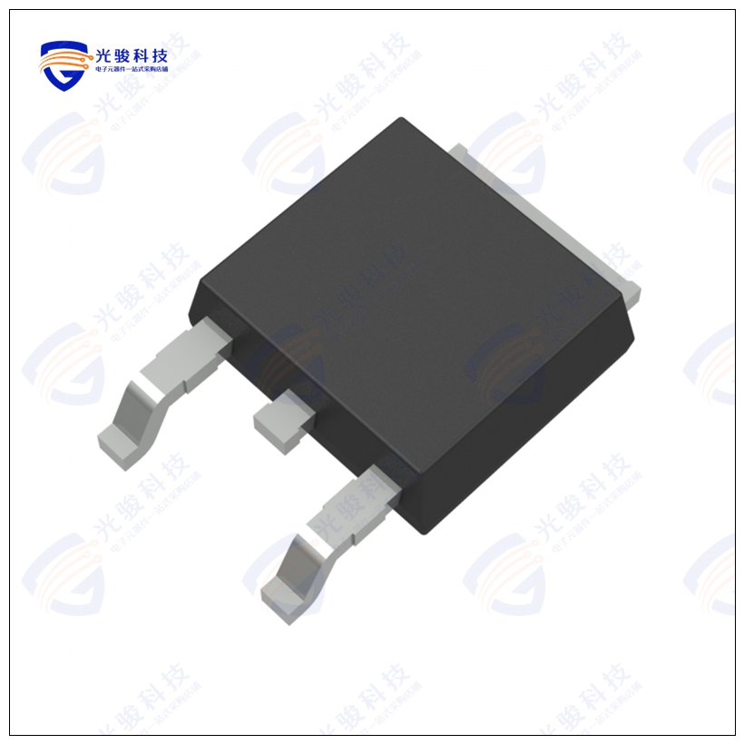 RD3L150SNTL1晶体管MOSFET N-CH 60V 15A TO252