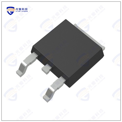 R8007AND3FRATL晶体管MOSFET N-CH 800V 7A TO252