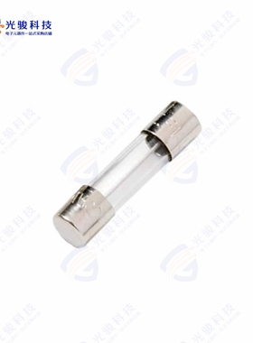 0235004.MXP《FUSE GLASS 4A 125VAC 5X20MM》