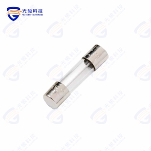 0235003.HXP《FUSE GLASS 3A 250VAC 5X20MM》