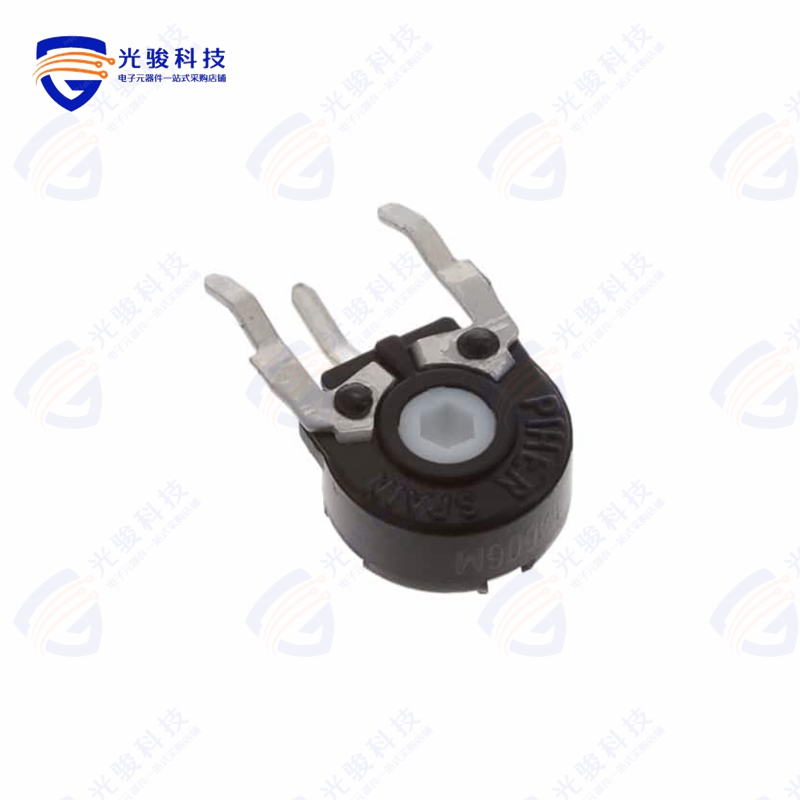 PT6MH-105A2020《POT 1M OHM LINEAR》
