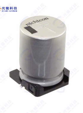 UCZ1K271MNQ1MS《CAP ALUM 270UF 20% 80V SMD》