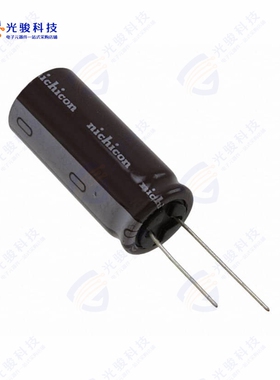 UPT2P331MHD《CAP ALUM 330UF 20% 220V RADIAL》