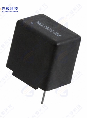 PE-52651NL《FIXED IND 1MH 500MA 2.6 OHM TH》