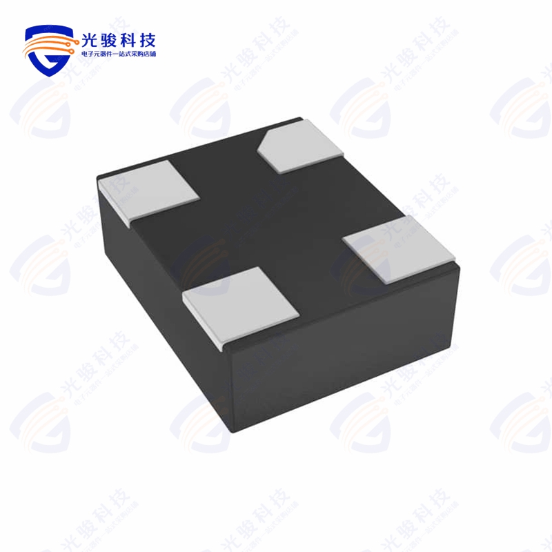 DSC1001DI2-028.6363《MEMS OSC XO 28.6363MHZ CMOS SMD》