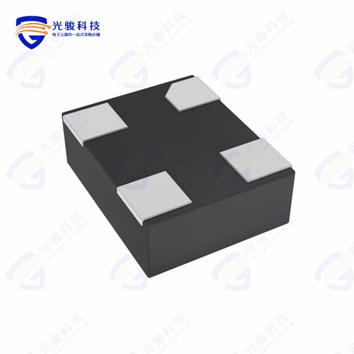 DSC1033DE1-013.5600《MEMS OSC XO 13.5600MHZ CMOS SMD》