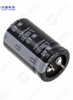 LGY1J392MELA40《CAP ALUM 3900UF 20% 63V SNAP》