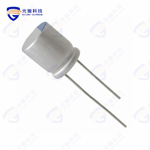 PLV1H680MDL1TD《CAP ALUM POLY 68UF 20% 50V T/H》