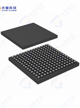 LTM9013IY-AA#PBF《300MHZ PREDIST RECEIVER 196BGA》