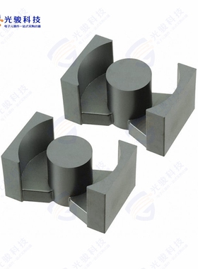 B65877A0000R049《FERRITE CORE PQ 3.3UH N49 2PCS》