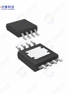 ADMV2101BRHZ《INGAP HBT DIVIDE-BY-4 SMT, DC -》