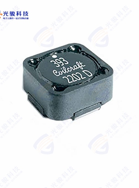 MSS1260H-273MED《FIXED INDUCTOR 27UH SMD》