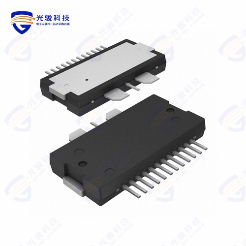 A2I09VD030NR1《IC RF AMP TO270WB-15》