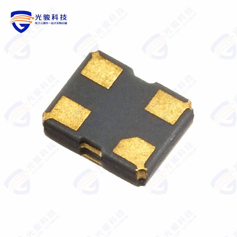 CO4305-4.000-EXT-T-TR《XTAL OSC XO 4MHZ 3.3V HCMOS》