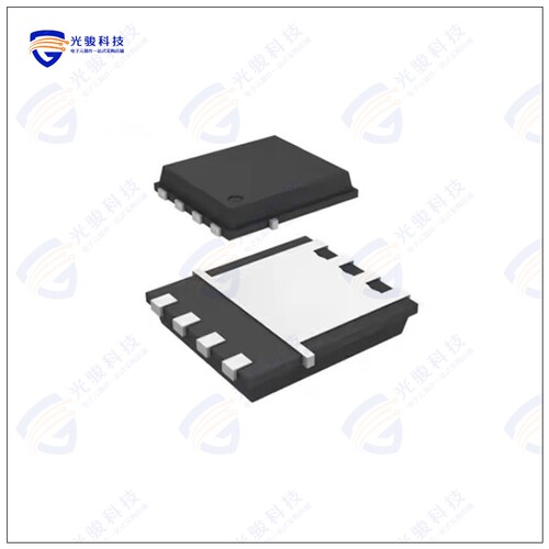 AM7942N晶体管MOSFET 2N-CH 40V 17A 8DFN