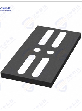 DMN1002UCA6-7晶体管MOSFET 2N-CH X4-DSN3118-6