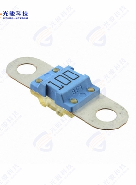 142.5631.6102《FUSE AUTO 100A 58VDC AUTO LINK》