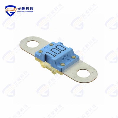 153.5631.6101《FUSE AUTO 100A 32VDC AUTO LINK》