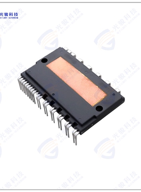 STGIK50CH65T晶体管SLLIMM HIGH POWER IPM, 3-PHASE I