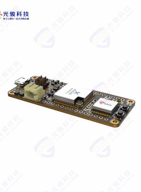 MAMWLE-10《RF LORA MODULE WITH ARM M4 MCU -》