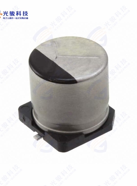 HZA277M035G24T-F《CAP ALUM POLY HYB 270UF 35V SMD》