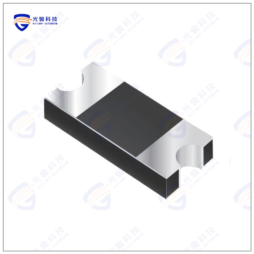 CD214A-FS1G晶体管DIODE STANDARD 400V 1A 2SMD