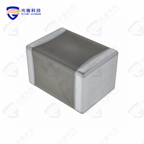 KVF101L474M43NLT00《CAP CER 0.47UF 100V X8L 1812》