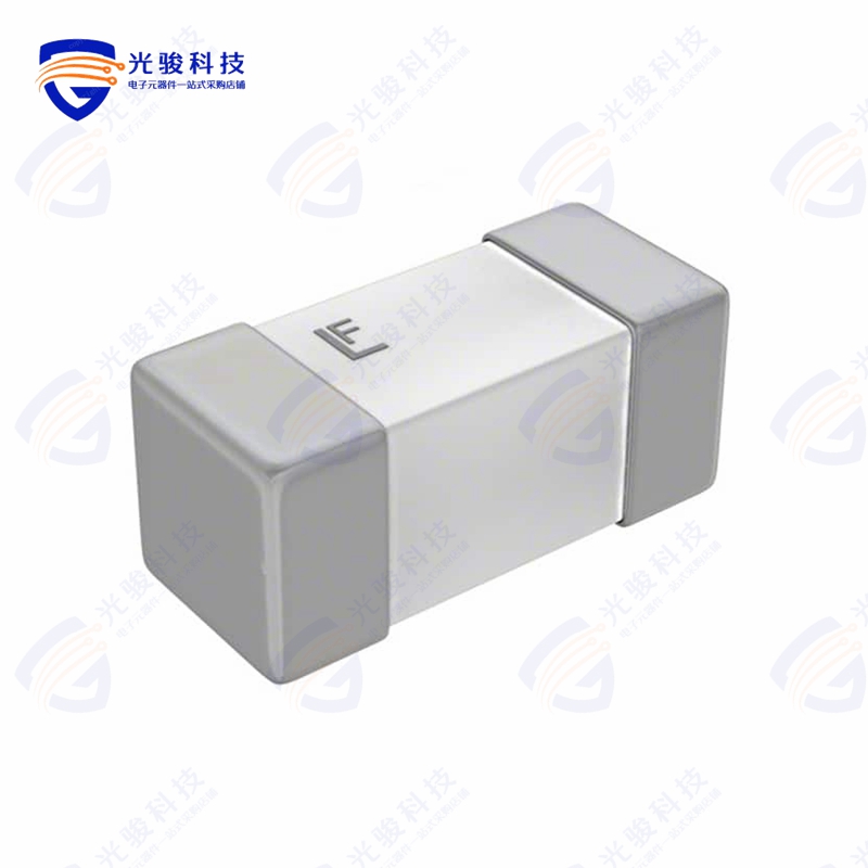 0453002.MR《FUSE BOARD MNT 2A 125VAC/VDC SMD》