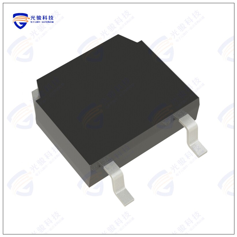 DSEI120-12AZ-TUB晶体管DIODE STD 1200V 109A TO268AA