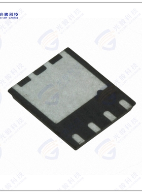 IRFH5250TRPBF晶体管MOSFET N-CH 25V 45A/100A 8PQFN