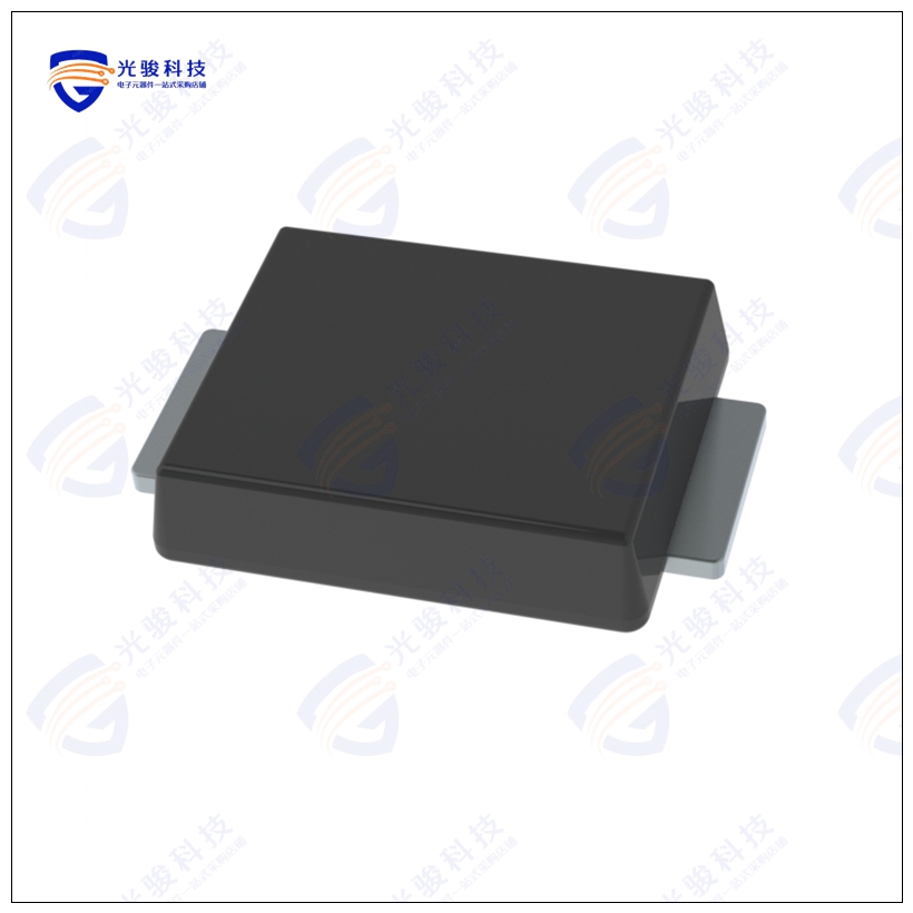 MER3DBF_R1_00701晶体管DIODE STANDARD 200V 3A SMBF