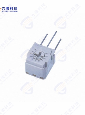 FT63EH503《TRIMMER 50K OHM 0.5W PC PIN SIDE》