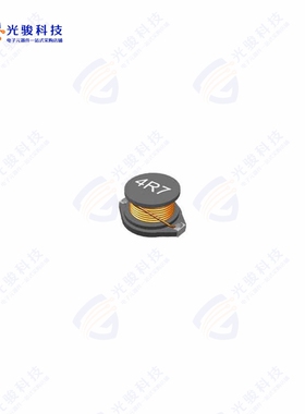 CTDO5040F-154M《150UH SMD UNSHLD POWER INDUCTOR》
