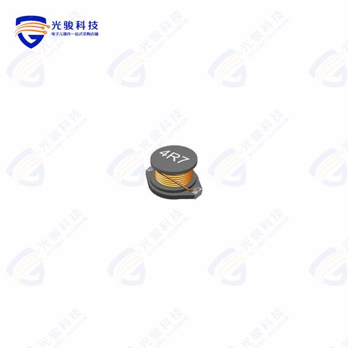 CTDO5040F-104M《100UH SMD UNSHLD POWER INDUCTOR》