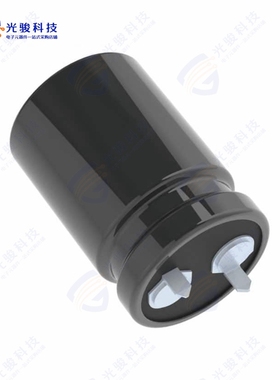 ESMQ421VSN151MP30S《CAP ALUM 150UF 20% 420V SNAP》