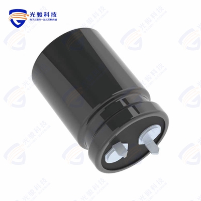 ESMH350VSN472MP30S《CAP ALUM 4700UF 20% 35V SNAP》