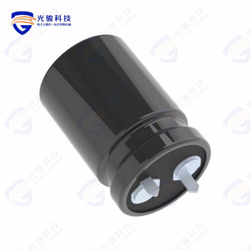 ESMH350VSN472MP30S《CAP ALUM 4700UF 20% 35V SNAP》