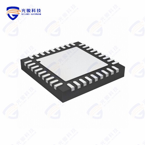 ADL5590ACPZ-R7《RF MODULATOR 869MHZ-960MHZ 36QFN》
