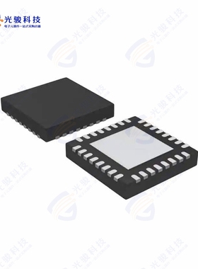 TS7441L《IC RF SWITCH SP4T  2.7GHZ 32QFN》