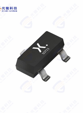 MMBZ10VAL,215《TVS DIODE 6.5VWM 14.2VC TO236AB》