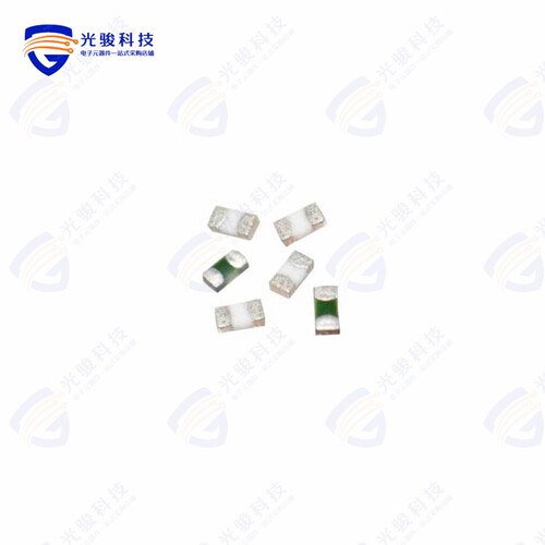 0ABA-0500-TN《FUSE BOARD MNT 500MA 32VDC 0402》