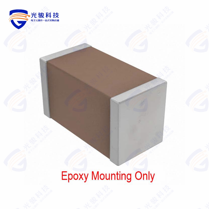 CGA2B2C0G1H010C050BD《CAP CER 1PF 50V 0402 EPOXY》