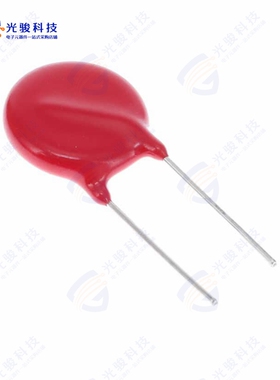 V14E40PL1T《VARISTOR 68V 4KA DISC 14MM》