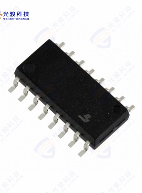 TLP293-4(V4-GB,E《OPTOISOLATOR 3.75KV TRANS SO16》