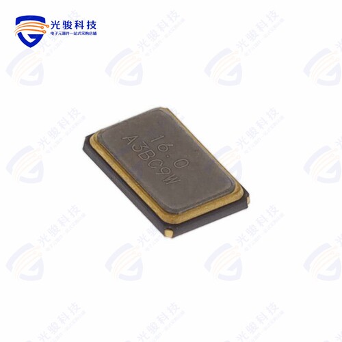 ABM3BAIG-16.000MHZ-12-2-T《CRYSTAL 16.0000MHZ 12PF SMD》